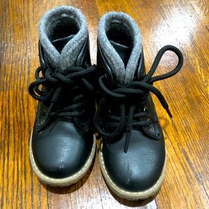 Like New Toddler Boots